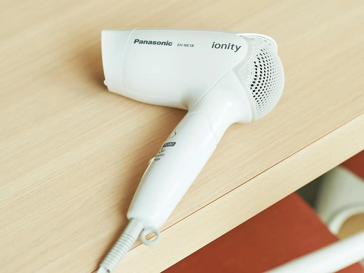 Hotell Sotetsu Fresa Inn Ginza-Nanachome Tokyo prefektur