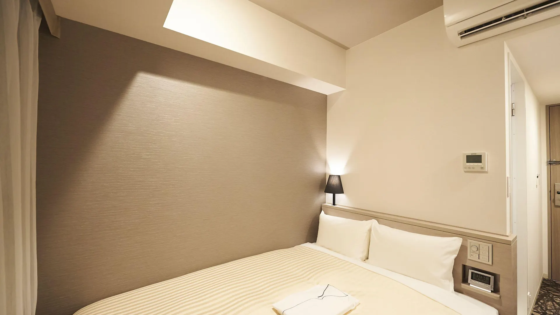 Sotetsu Fresa Inn Ginza-Nanachome Tokyo prefektur 3*,  Japan