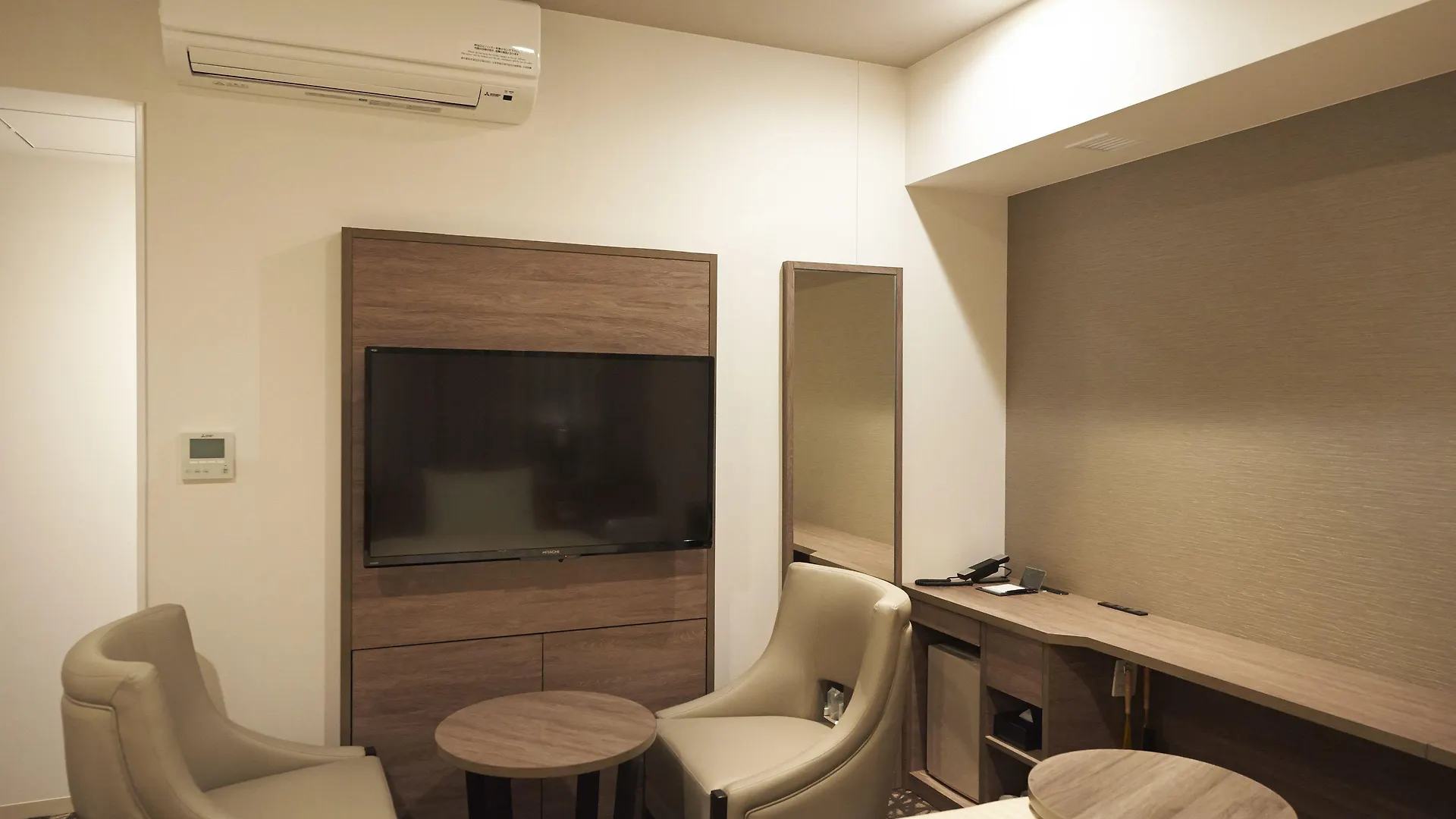 Hotell Sotetsu Fresa Inn Ginza-Nanachome Tokyo prefektur