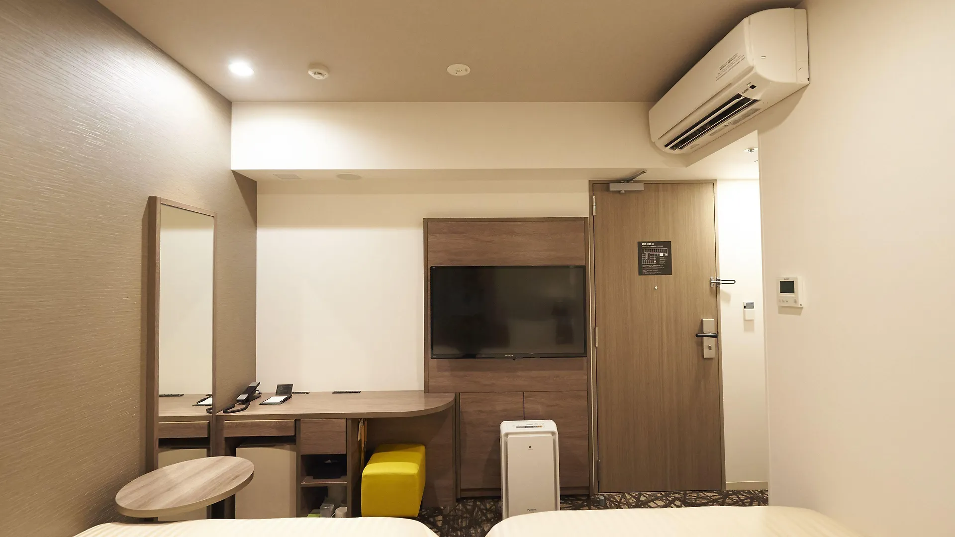 Sotetsu Fresa Inn Ginza-Nanachome Tokyo prefektur Hotell