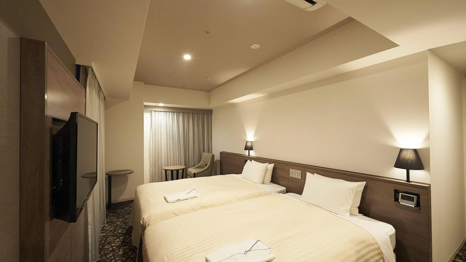 Sotetsu Fresa Inn Ginza-Nanachome Tokyo prefektur 3*,  Japan