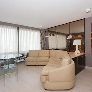 Studio 72 Residentie Andromeda Appartement
