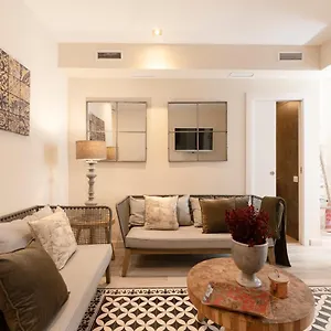 Chic Appartamento Barcellona