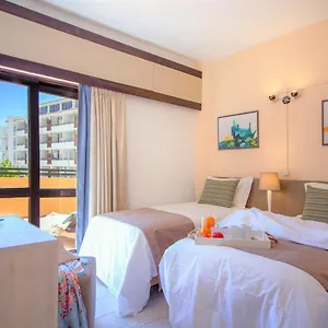 Turial Old Town Ocean View Appart hôtel