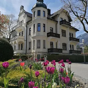 Aparthotel Garni Steiermark ***