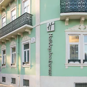 Express - Av. Liberdade By Ihg Portekiz