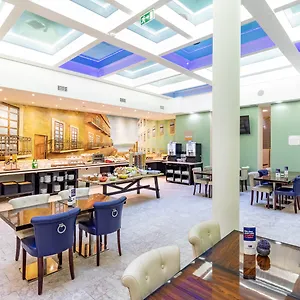 Express - Av. Liberdade By Ihg Portekiz