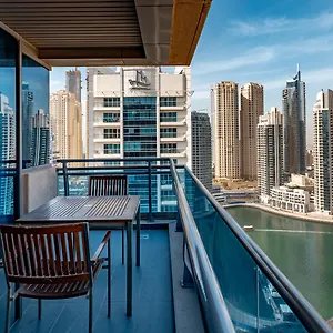 Radisson Blu Residence, Marina Birleşik Arap Emirlikleri