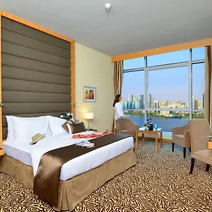**** Hotel Copthorne Verenigde Arabische Emiraten