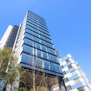 Keihan Tsukiji Ginza Grande **** טוקיו