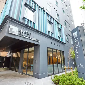 Ici Hatchobori Tokyo prefektur