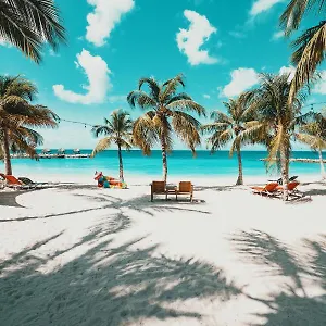 **** Aparthotel Blue Bay Curaçao