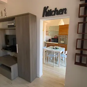 Casa Di Gef Centro Storico , Pisa Italy