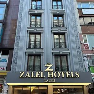 Hotel Zalel Laleli **