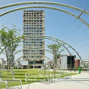 Sequence Miyashita Park - Shibuya Tokyo prefektur