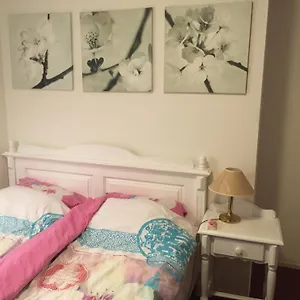 ** Bed & Breakfast Wim's Place Amsterdam Airport / Nederland