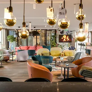 One Hotel Roterdão