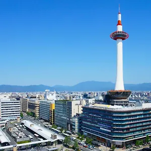 **** Hotel Tower Japan