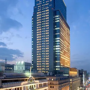 Mandarin Oriental, Tokyo prefektur