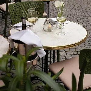 ** Hotel Le Virage Bistro En Nederland