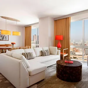 Sheraton Tribeca ABD