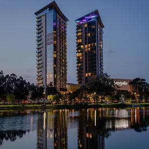 Miramar Luxury Residences Gürcistan