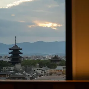 *** Hotel Loisir Toji Japan