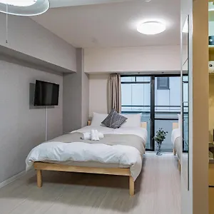 Lite House Kuromon 3 , Osaka Japan