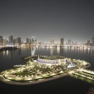 **** Hotel Copthorne Verenigde Arabische Emiraten