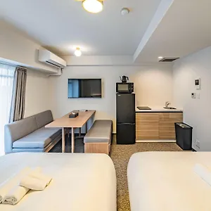 Lite House Kuromon 3 , Osaka Japan