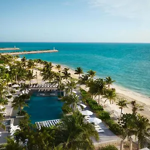 Sls Playa Mujeres Station touristique