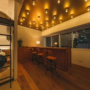 Illi Sun Shimokitazawa Hotel