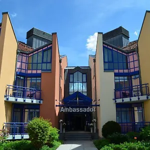 Hotel Ambassador ***