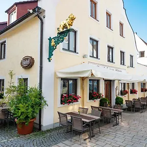 Hotel Zum Löwen ***