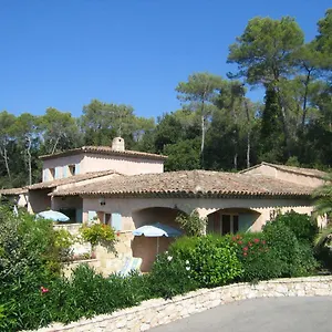Des Gardettes Appartamento Saint-Paul-de-Vence