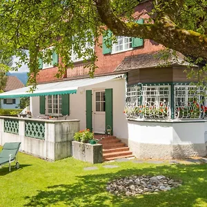 Hotel Geldernhaus ***