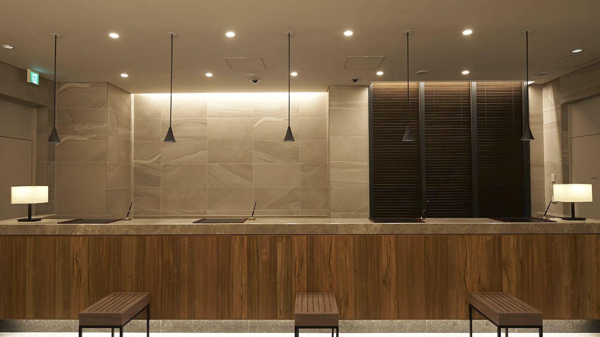 Sotetsu Fresa Inn Ginza-Nanachome Tokio Japonia