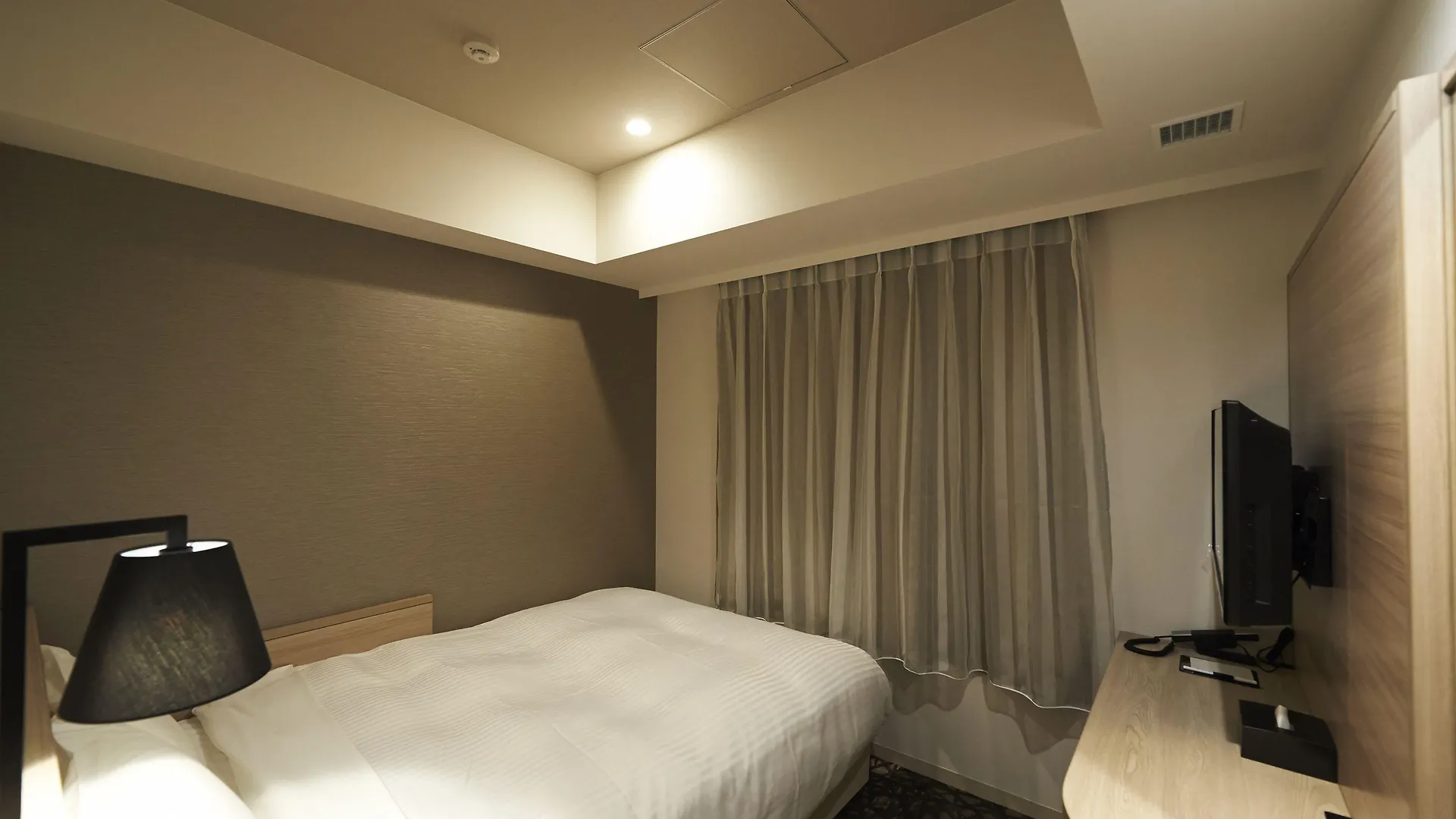 Sotetsu Fresa Inn Ginza-Nanachome Tokio 3*,  Japonia