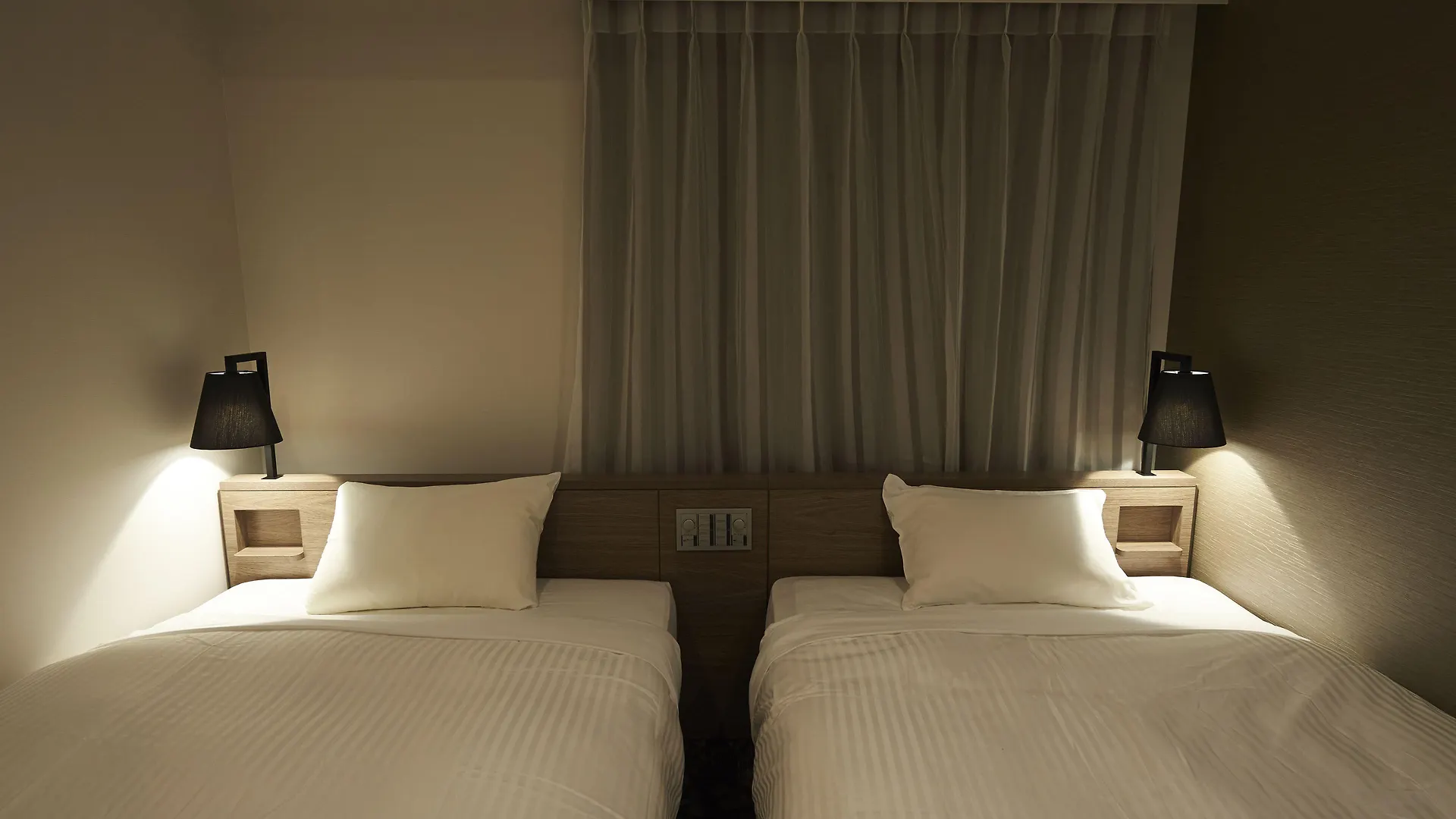 Hotel Sotetsu Fresa Inn Ginza-Nanachome Tokio