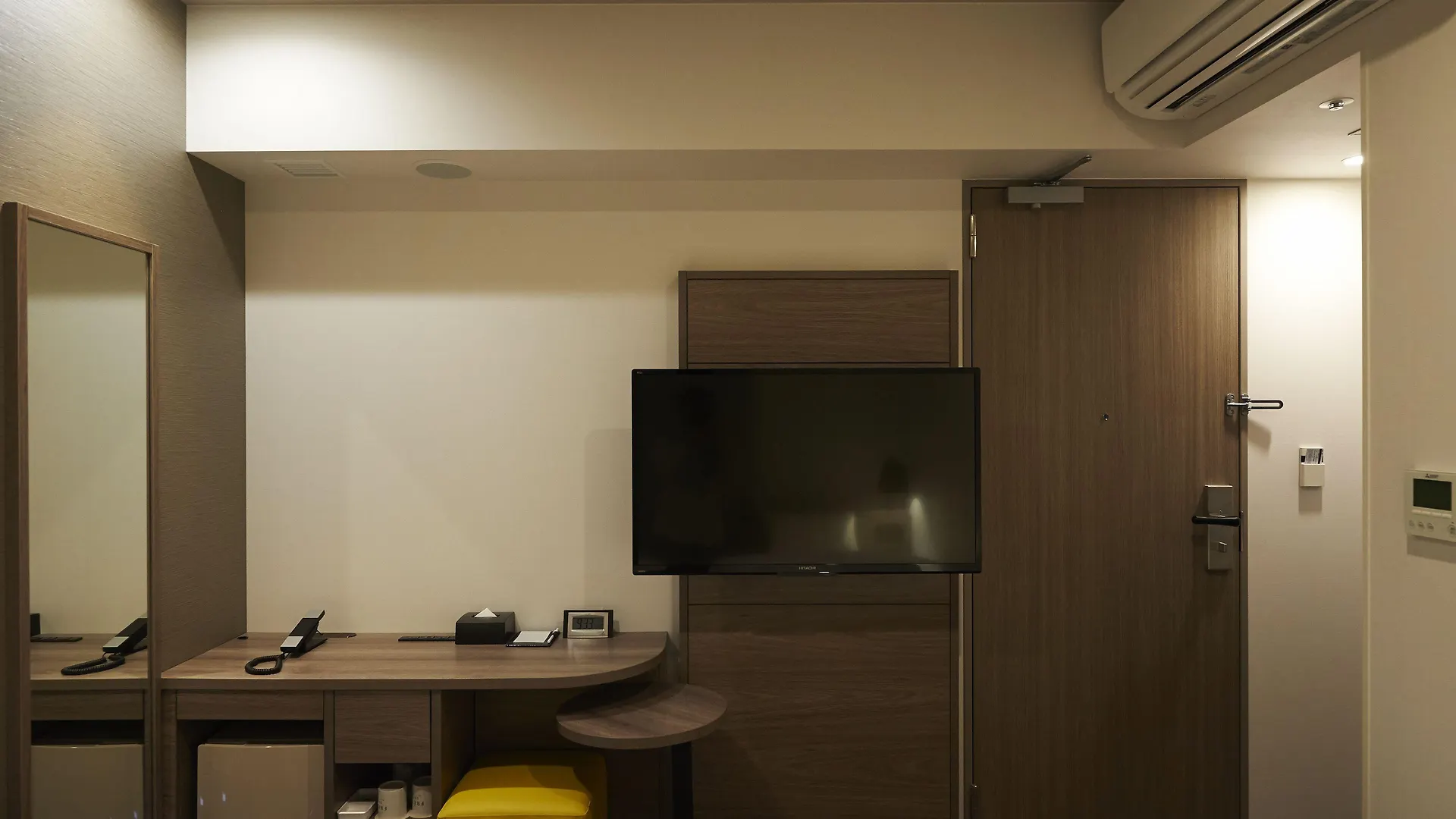 Hotel Sotetsu Fresa Inn Ginza-Nanachome Tokio