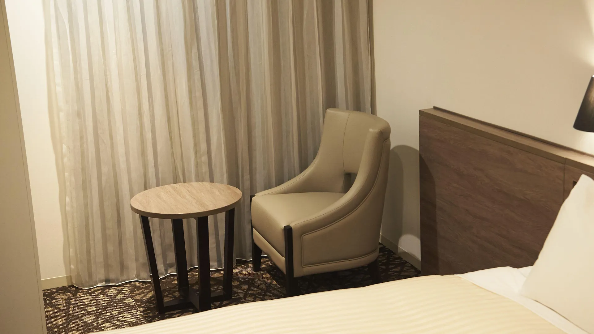 *** Hotel Sotetsu Fresa Inn Ginza-Nanachome Tokio Japonia