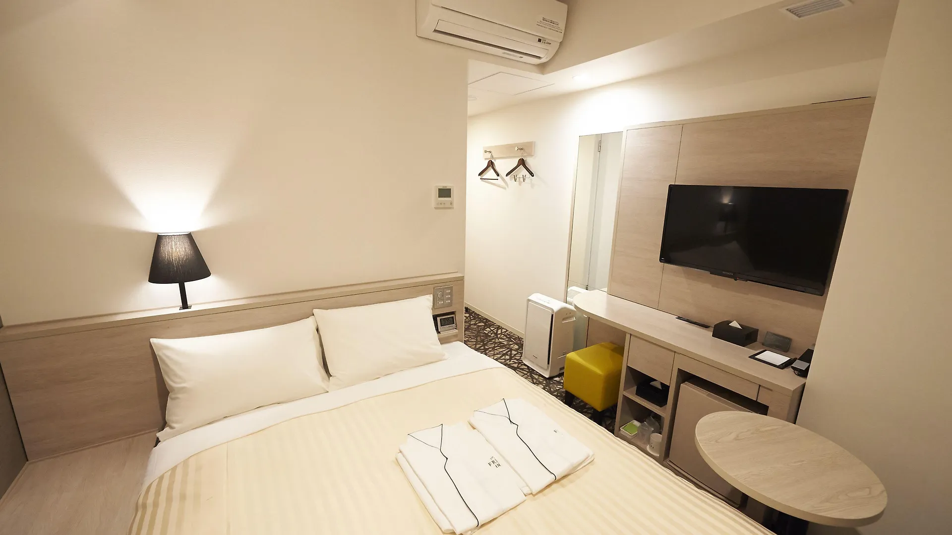 Sotetsu Fresa Inn Ginza-Nanachome Tokio