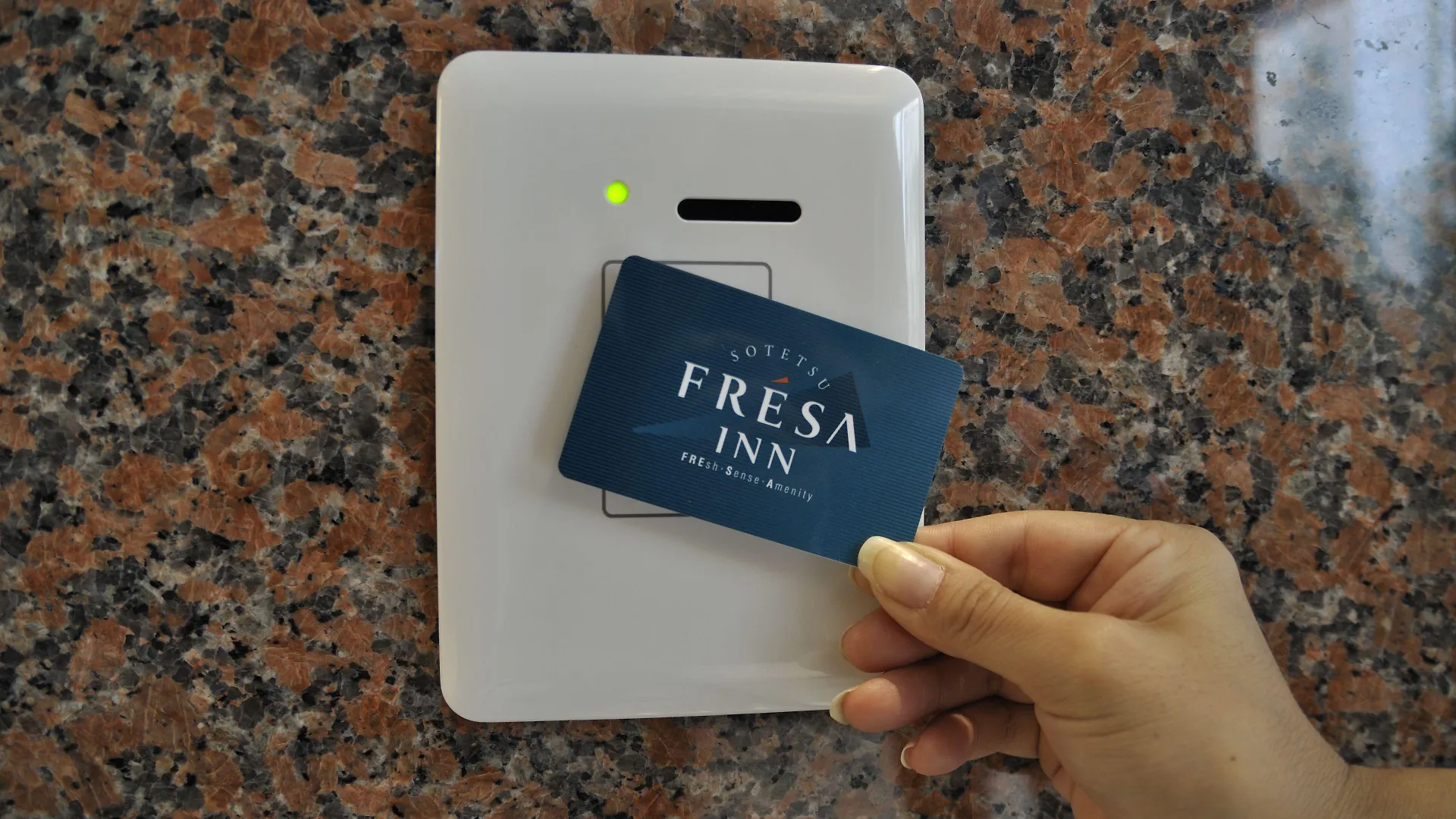 Sotetsu Fresa Inn Ginza-Nanachome Tokio 3*,