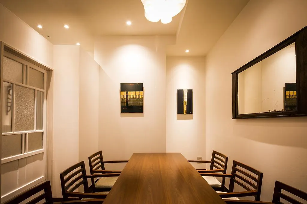 Hotel Sotetsu Fresa Inn Ginza-Nanachome Tokio