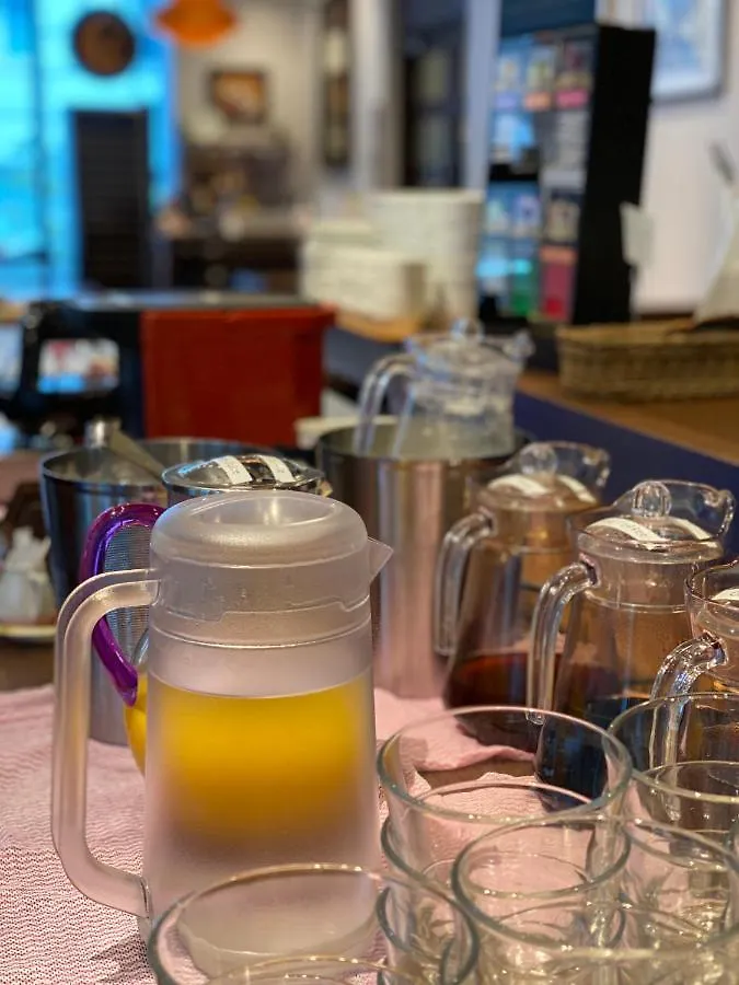 Sotetsu Fresa Inn Ginza-Nanachome Tōkyō
