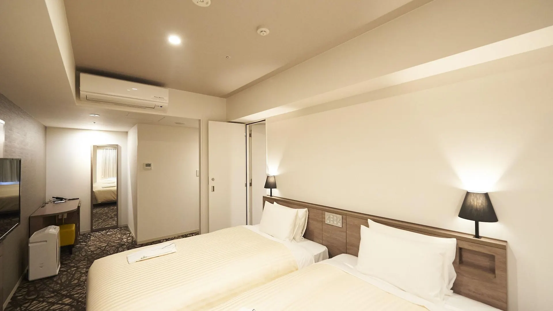Sotetsu Fresa Inn Ginza-Nanachome Tōkyō Japon