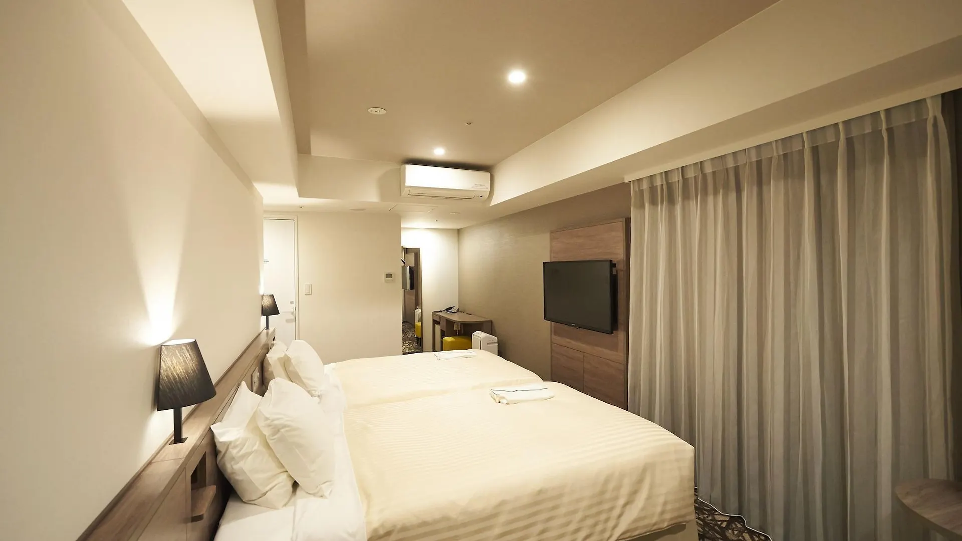 Sotetsu Fresa Inn Ginza-Nanachome Tōkyō Japon
