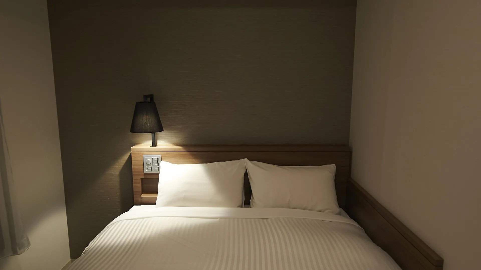 Sotetsu Fresa Inn Ginza-Nanachome Tōkyō Hotel