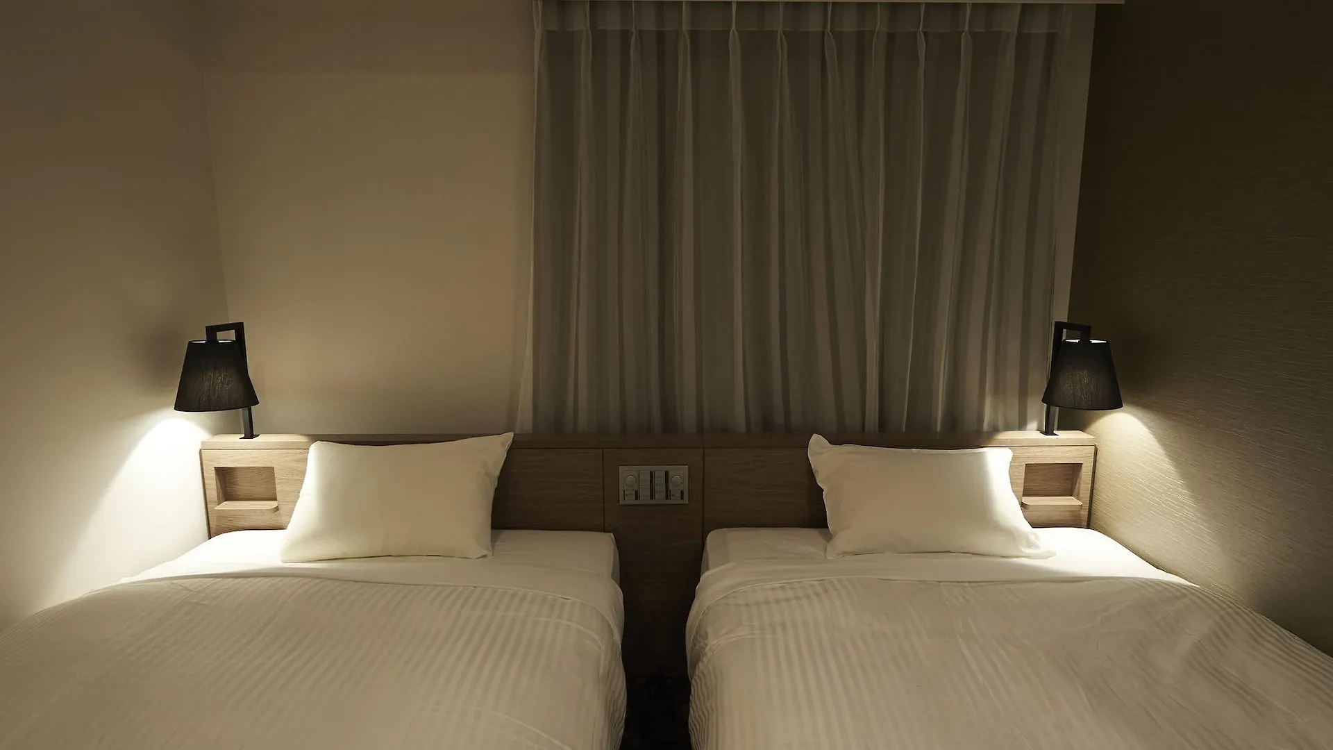 Sotetsu Fresa Inn Ginza-Nanachome Tōkyō