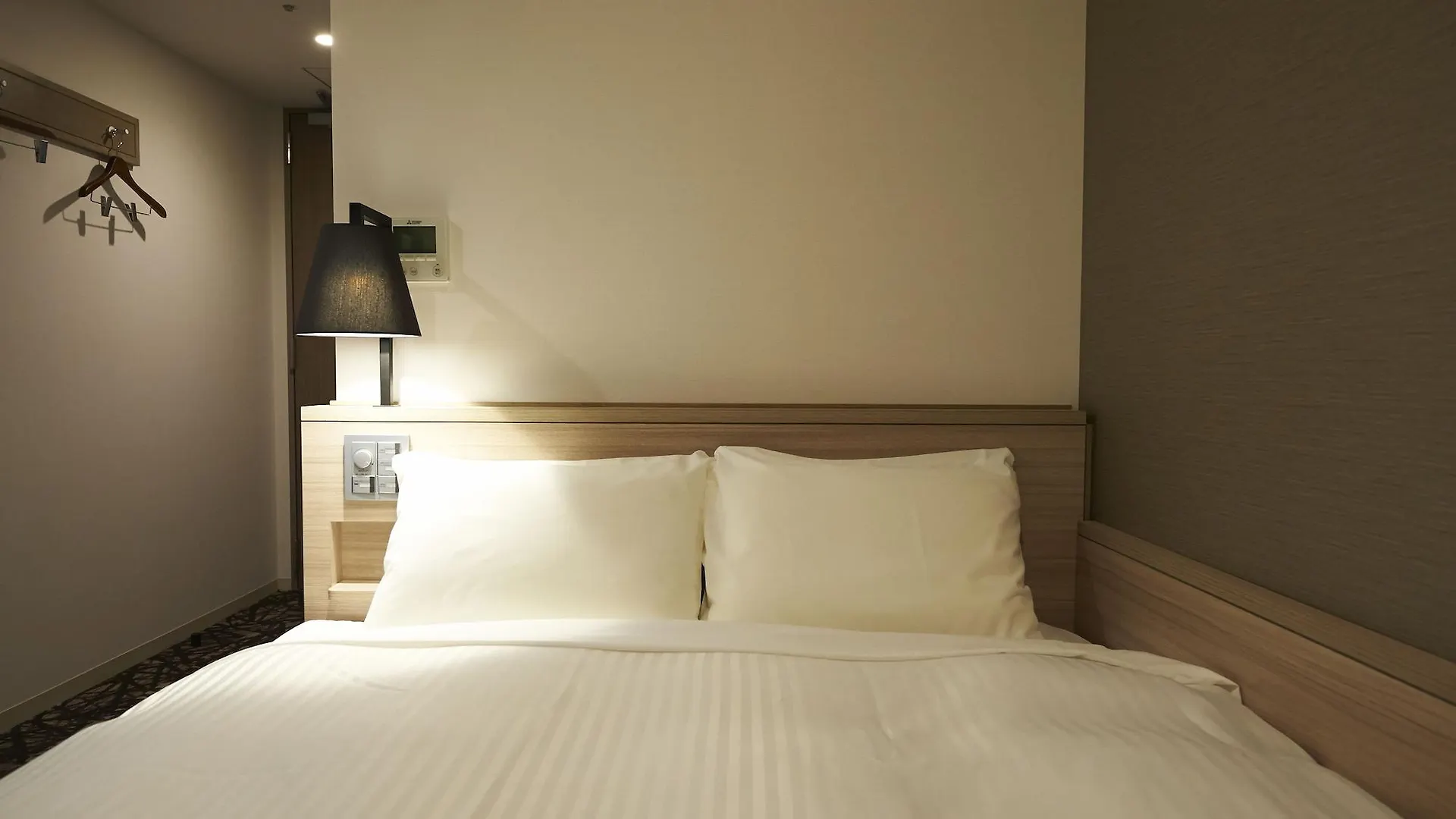 Sotetsu Fresa Inn Ginza-Nanachome Tokyo